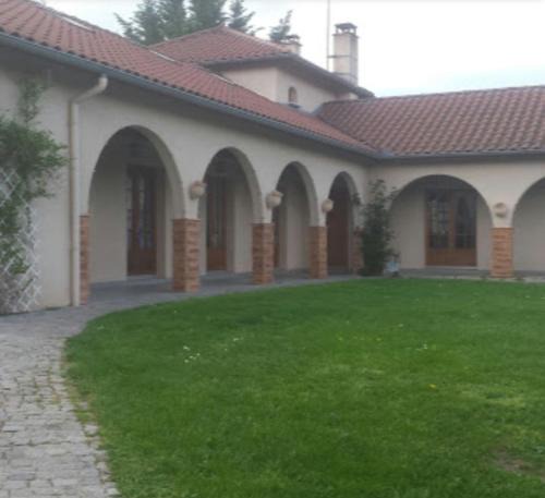 Malvalette House | CHAMBRES D'HÔTES DE MALVALETTE
