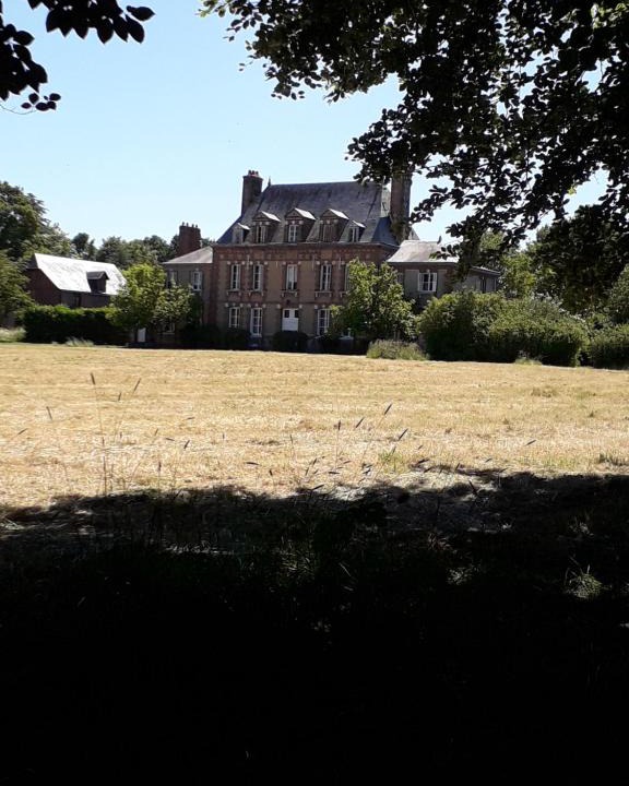Canteleu Bed & Breakfast | Chambres d'Hôtes de Manoir de Captot