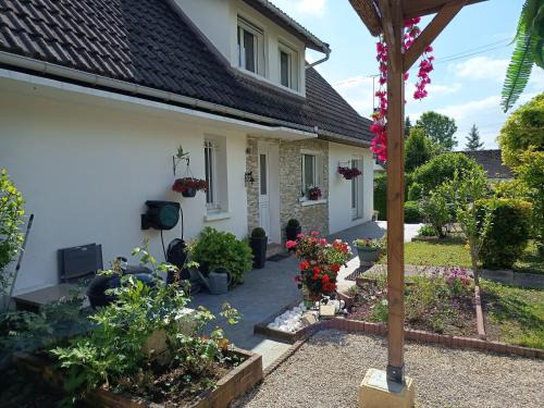 Collemiers Bed & Breakfast | Chambres d'hôtes des Bruyères