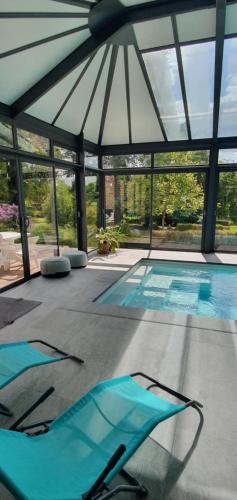 Fourmies Bed & Breakfast | Chambres d'Hôtes des Rouets