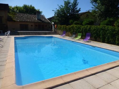 Lafrancaise Bed & Breakfast | Chambres d'Hôtes des trouilles