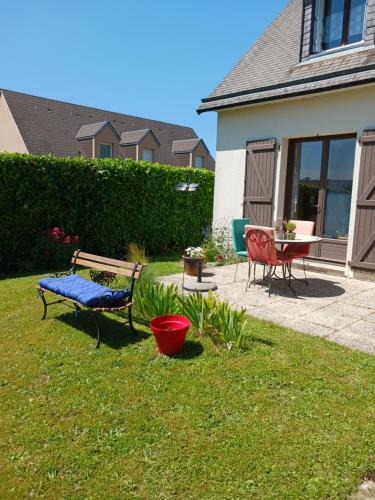 Boucey Bed & Breakfast | chambres d'hôtes du clos du roi