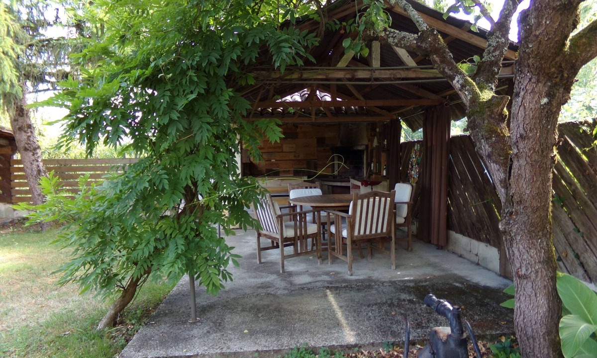 Courpiac House | Chambres D'hôtes du Domaine Capiet