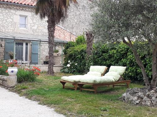 Beauville Bed & Breakfast | Chambres d'Hôtes du Messager