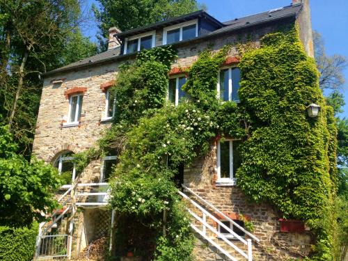 Le Vey Bed & Breakfast | Chambres d'Hôtes du Moulin du Vey