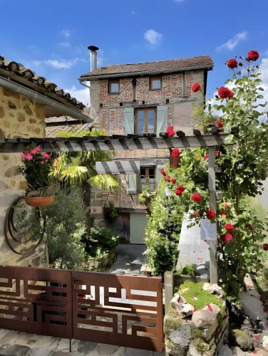 Felzins Bed & Breakfast | Chambres D'hôtes du Pentadou