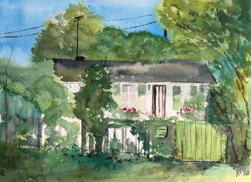 Espagnac Bed & Breakfast | chambres d'hôtes du puy blanc