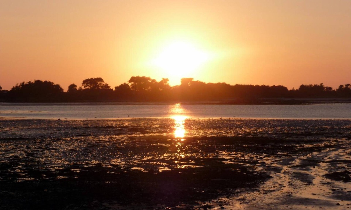 Plougoulm House | Chambres d'hôtes du Theven