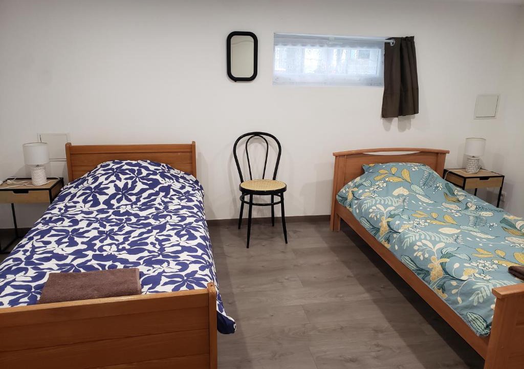 Selestat Bed & Breakfast | Chambres d'hôtes en Alsace