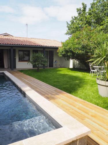 Trois Cocus - Borderouge - Croix-Daurade - Paleficat Bed & Breakfast | Chambres d'Hôtes En Aparté