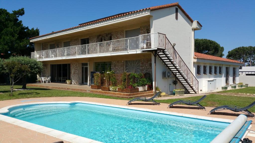 Sorede Bed & Breakfast | Chambres d'hôtes et gîtes Al Pati