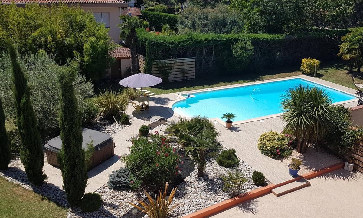 Agen House | Chambres d'hôtes et Spa