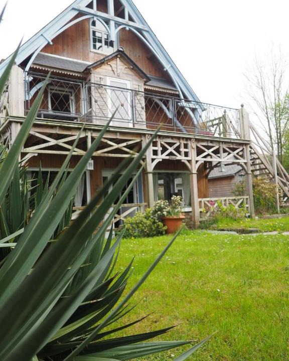 Roz-sur-Couesnon House | Chambres d'Hôtes Fleur de Sel