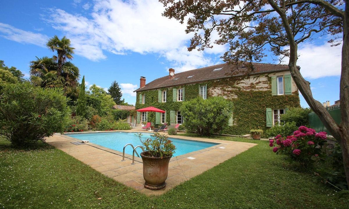 Aire-sur-l'Adour Bed & Breakfast | Chambres d'hôtes Le Mas