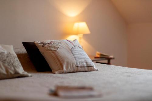 Arras-en-Lavedan Bed & Breakfast | Chambres d'hôtes Le Gentil Home