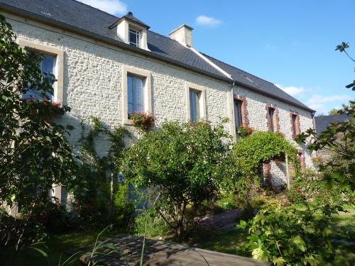 Colleville-sur-Mer Bed & Breakfast | Chambres d'Hôtes Le Clos Tassin