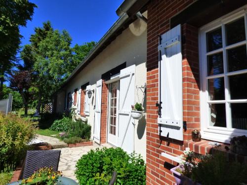 Feins-en-Gatinais House | chambres d'hôtes les Muscaris
