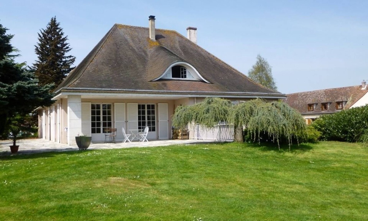 Illiers-Combray Bed & Breakfast | Chambres d'hôtes - Etape Zen