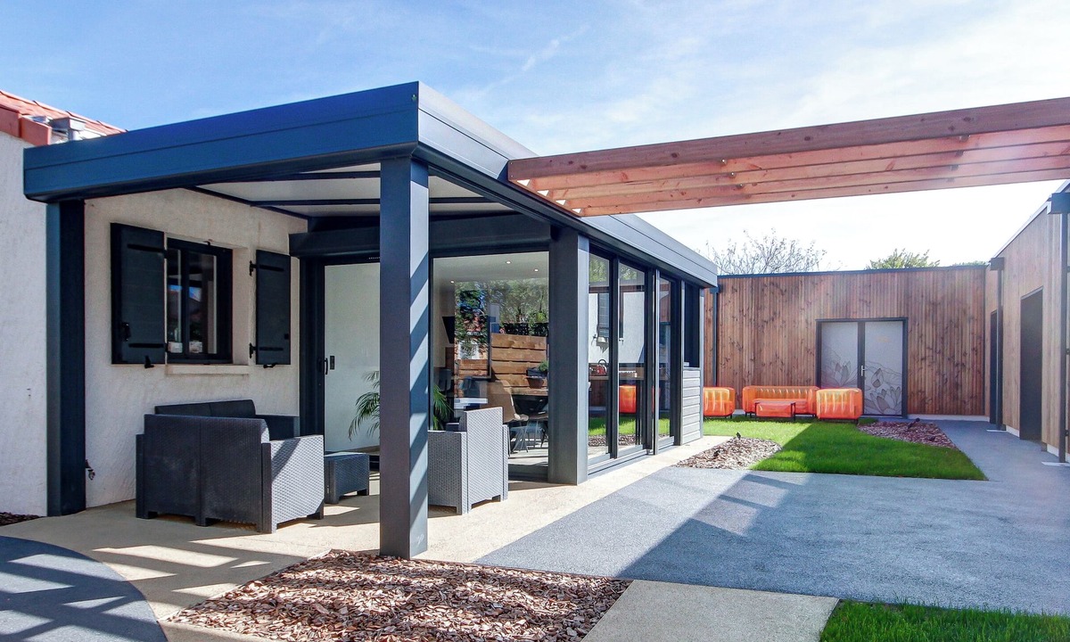 La Guyonniere House | Chambres d'hôtes du Val d'Asson