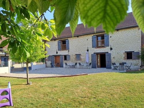 Montigny-les-Monts House | Chambres d'hôtes Le Clos Poli