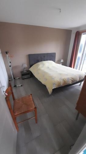 Saujon House | Chambres d'hôtes