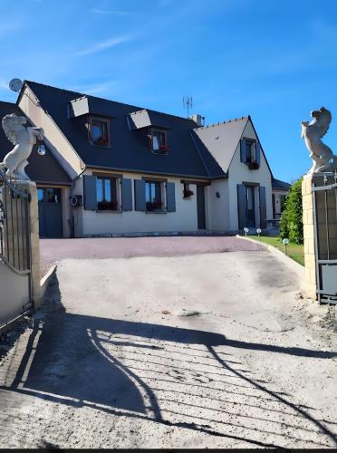 Videcosville Bed & Breakfast | Chambres D'hôtes