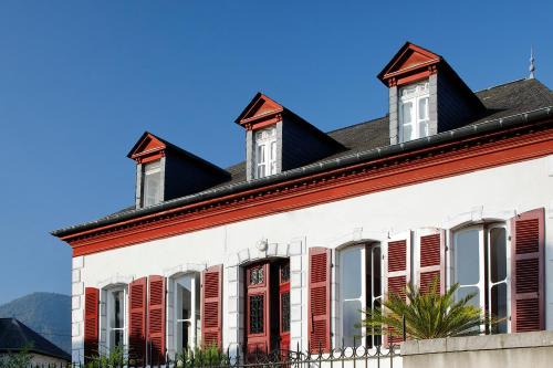 Arudy Bed & Breakfast | Chambres d'Hôtes Gaïnaa