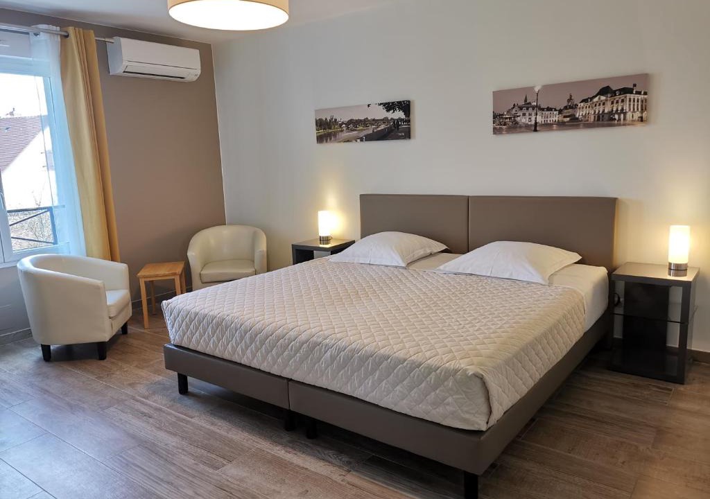 Gidy Bed & Breakfast | Chambres d'hôtes GIDY