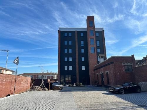 Avion Apartment | Chambres d'Hôtes Goudin