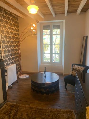 Lavelanet Bed & Breakfast | Chambres d hôtes H