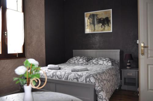 Orry-la-Ville Bed & Breakfast | Chambres d'Hôtes L'Alezan