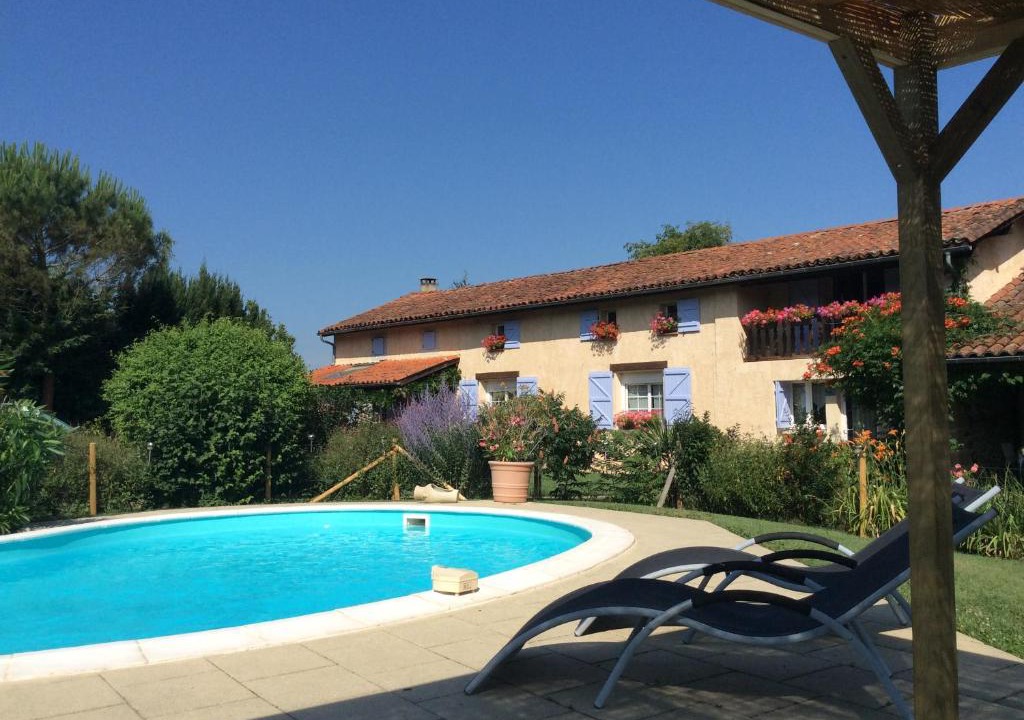 Ardiege Bed & Breakfast | Chambres d'Hôtes L'Ardiegeoise