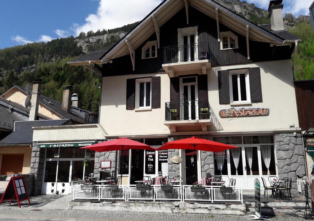 Gavarnie-Gedre Bed & Breakfast | Chambres d'hôtes L'Astazou