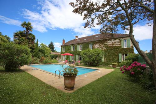 Aire-sur-l'Adour Bed & Breakfast | Chambres d'Hôtes Le Mas