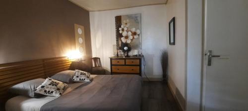 Anzex Bed & Breakfast | Chambres d'Hôtes L'Hermitage