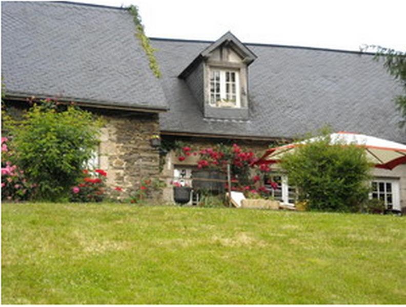 Livaie Bed & Breakfast | Chambres d'Hôtes la Baudrière