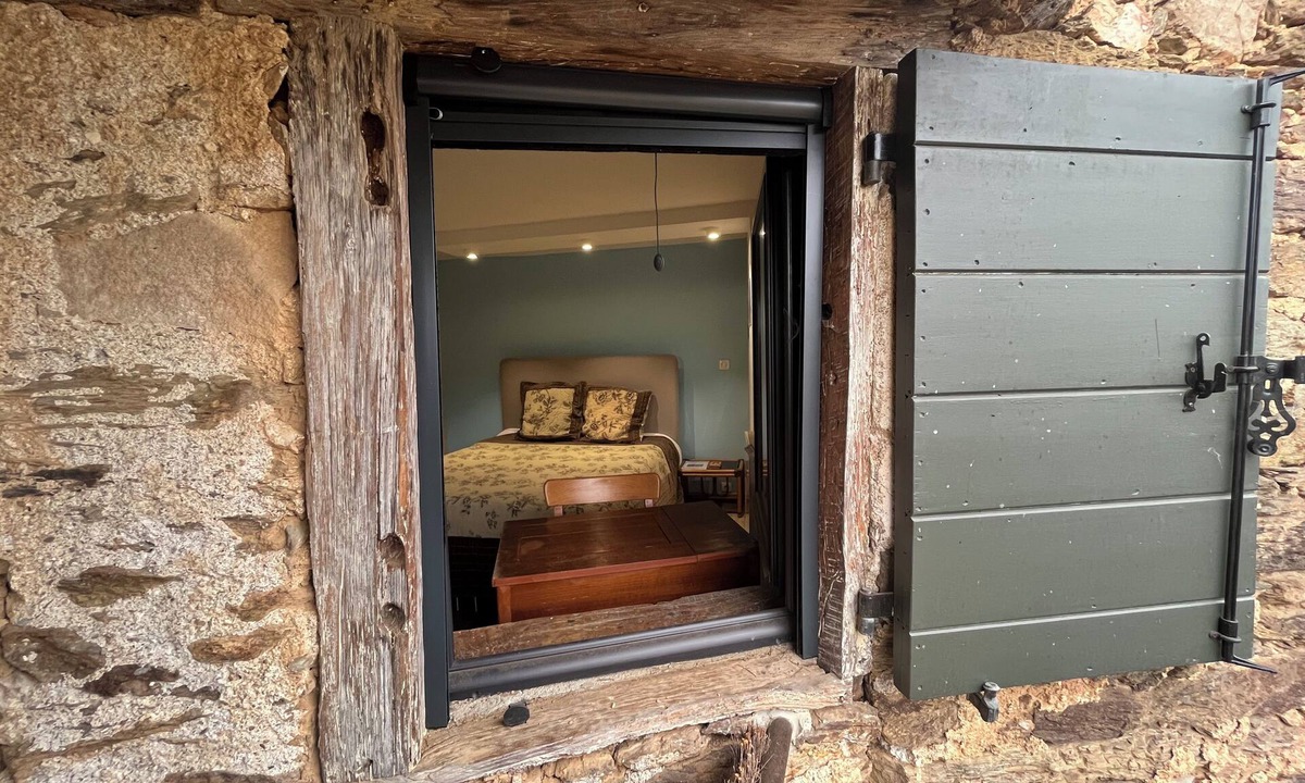 Jouqueviel House | Chambres d'hôtes La Cardonnié
