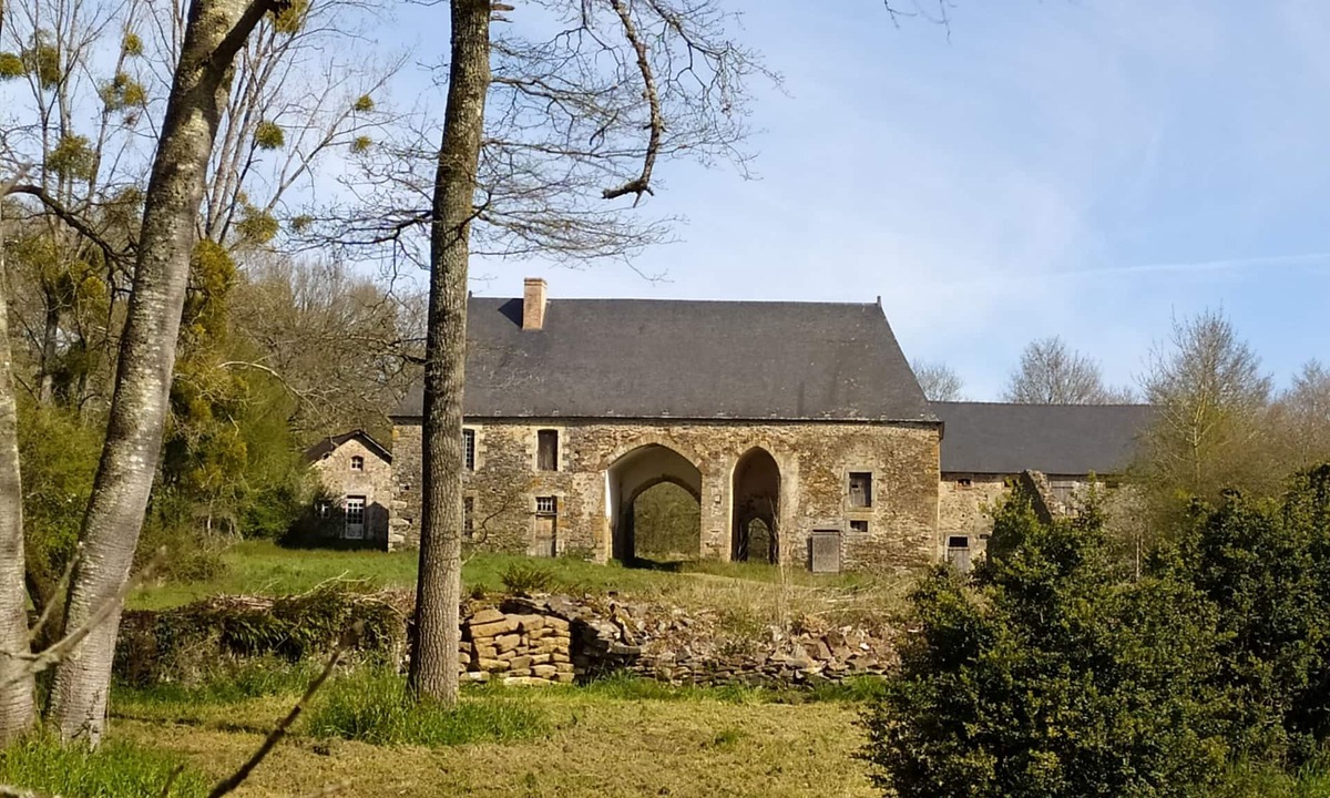 Olivet Bed & Breakfast | Chambres d'hôtes La Chaussée d'Olivet