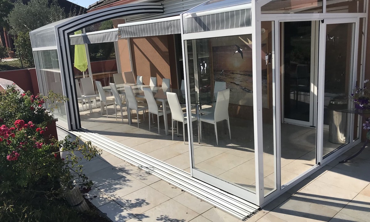 Varetz House | Chambres d'Hôtes La Coloniale