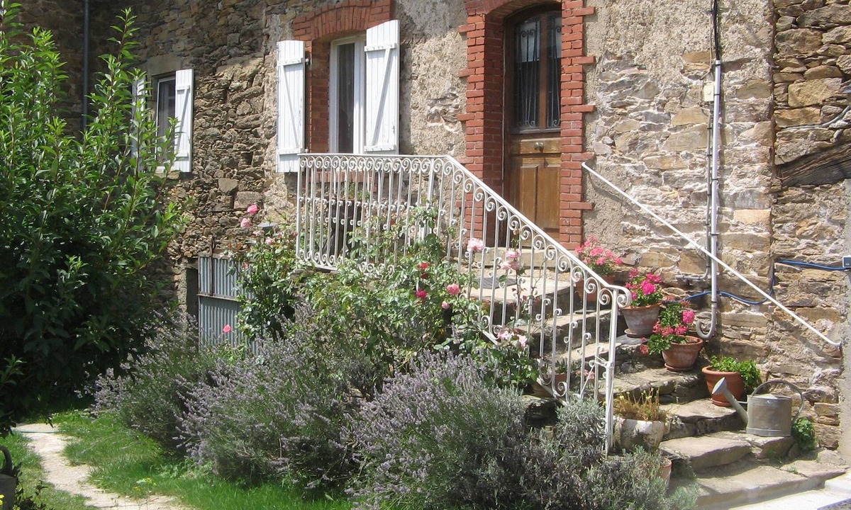 La Selve House | Chambres d'hôtes La forge