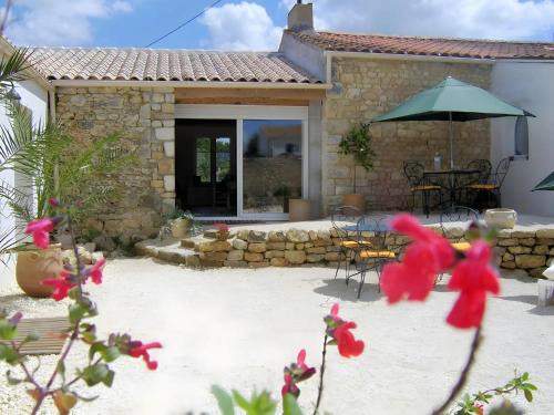 Heirs-Brouage Bed & Breakfast | Chambres D'hôtes La Marouette