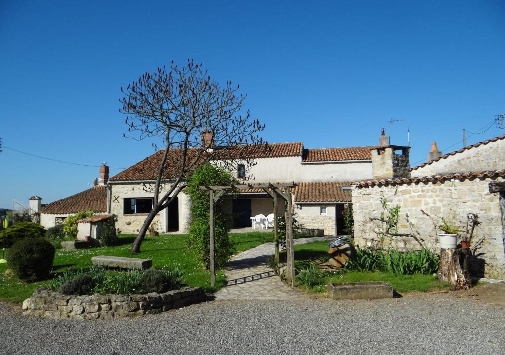 Corpe Bed & Breakfast | Chambres d'hôtes La Frise