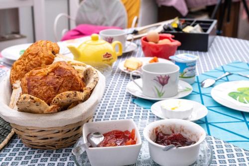 Escalles Bed & Breakfast | Chambres d'hôtes 'La Grand' Maison'