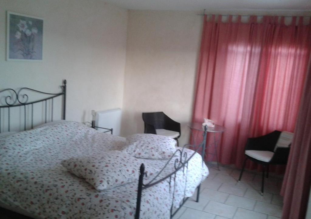 Belley Bed & Breakfast | Chambres d'hôtes La Prairie