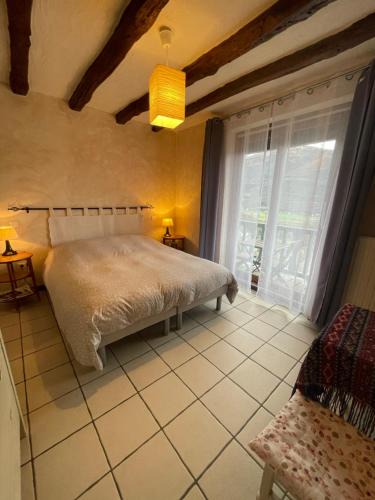 Beaucens Bed & Breakfast | chambres d'hôtes las Vignes