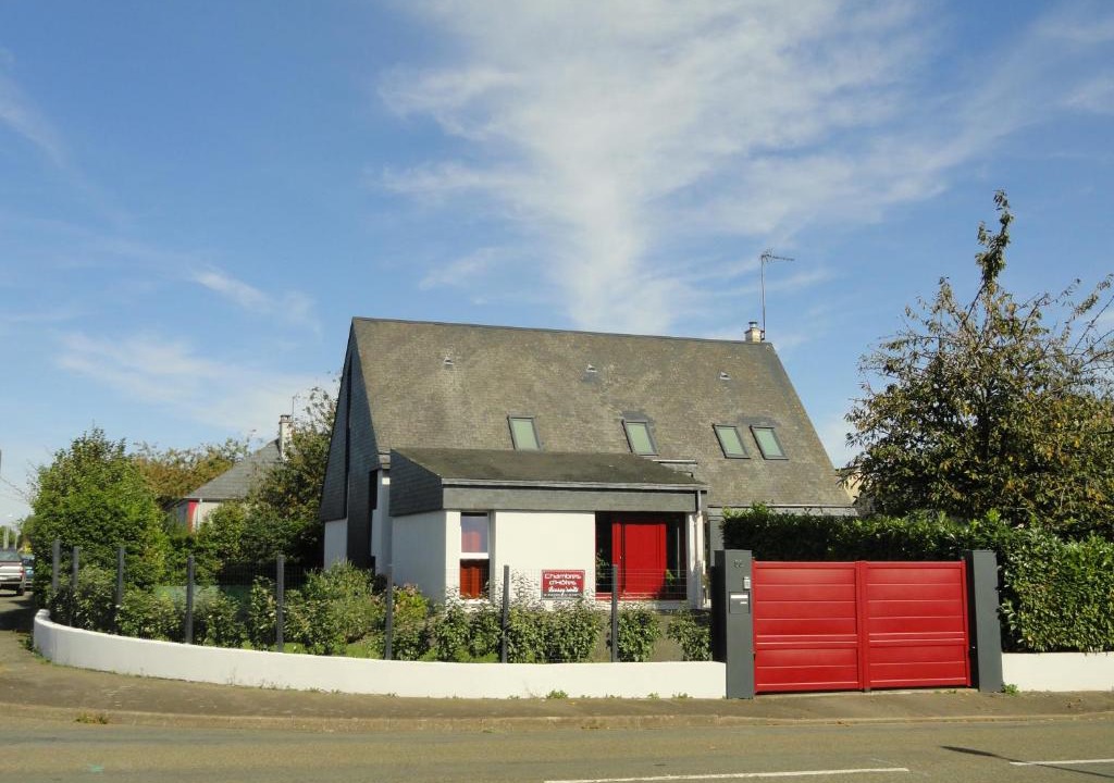 Lassay-les-Chateaux Bed & Breakfast | CHAMBRES D'HÔTES LASSAY'rénité