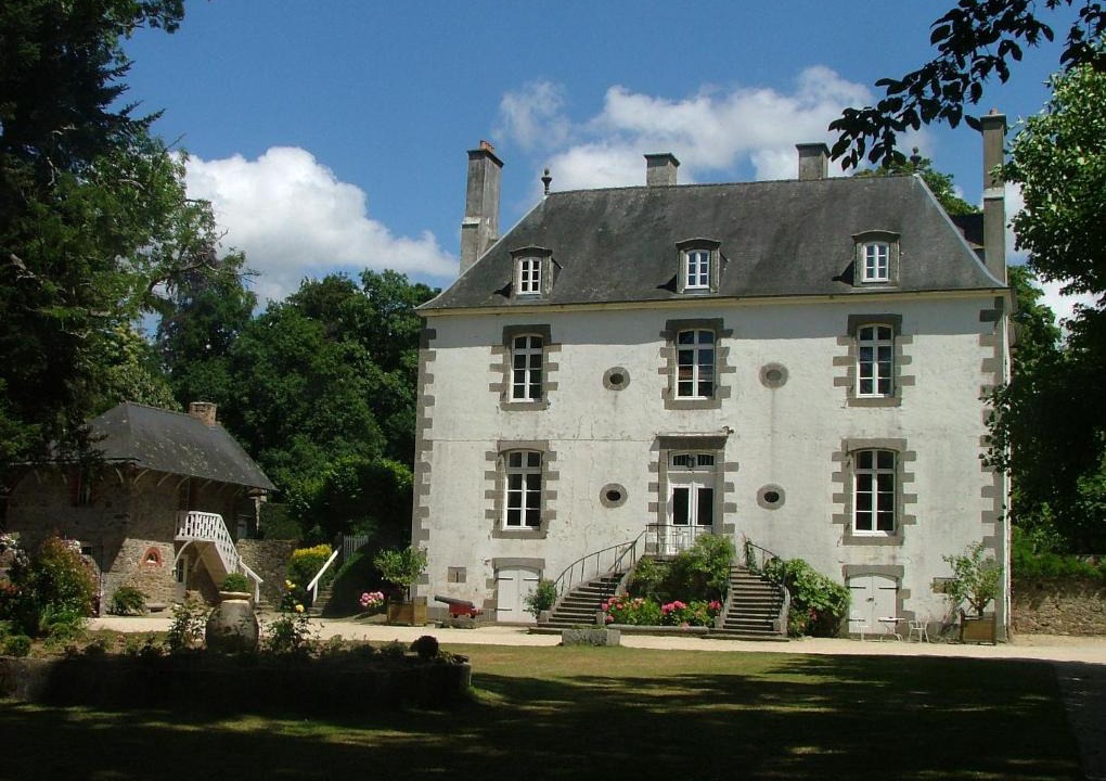 Miniac-Morvan Bed & Breakfast | Chambres d'Hôtes Launay Guibert