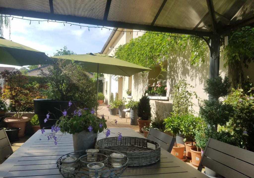 Cattenom Bed & Breakfast | Chambres d'Hôtes Le Clos Du Verger