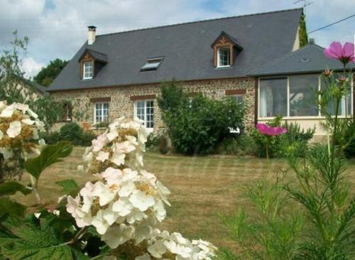 Rapilly House | Chambres d'Hôtes Le Clos Vaucelle