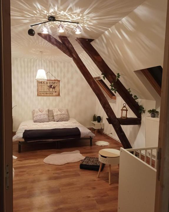 Neuilly-en-Dun House | chambres d'hôtes Le puits de vorne